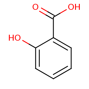 Salicylate